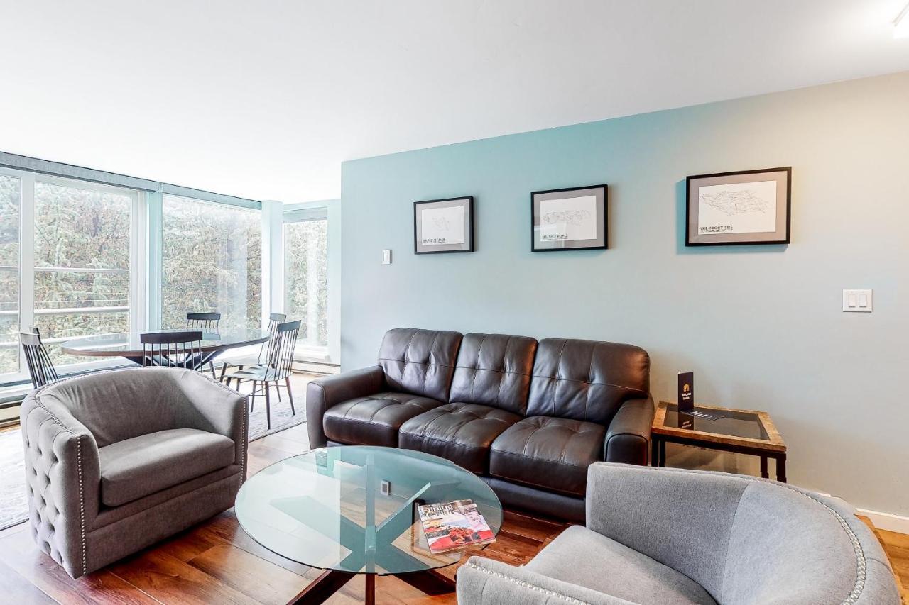 Simba Run Apartment Vail Ngoại thất bức ảnh