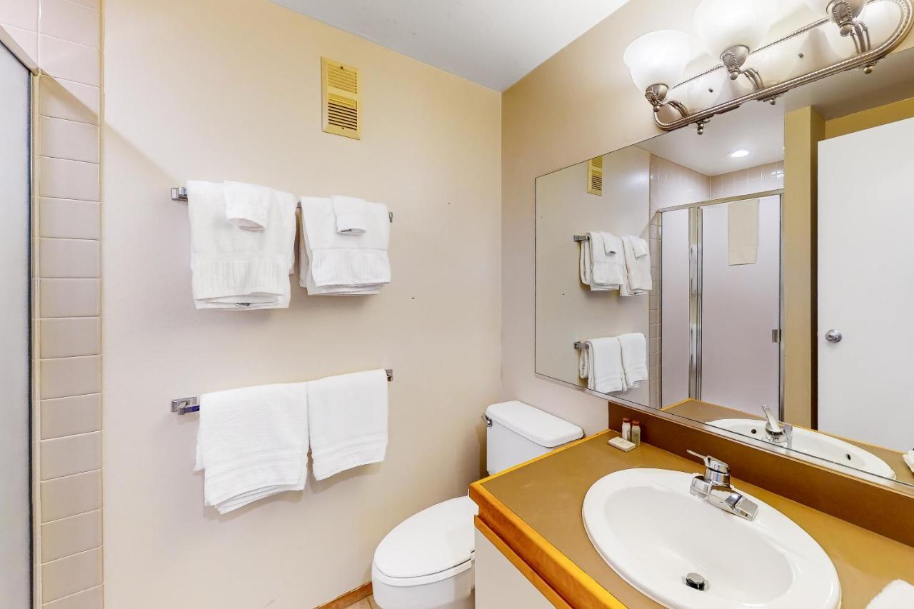 Simba Run Apartment Vail Ngoại thất bức ảnh