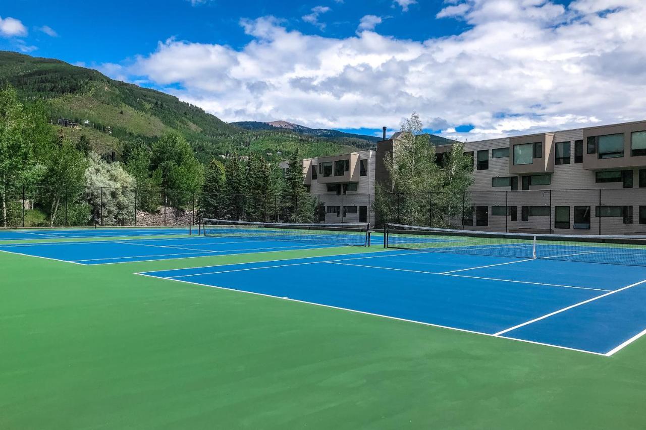 Simba Run Apartment Vail Ngoại thất bức ảnh