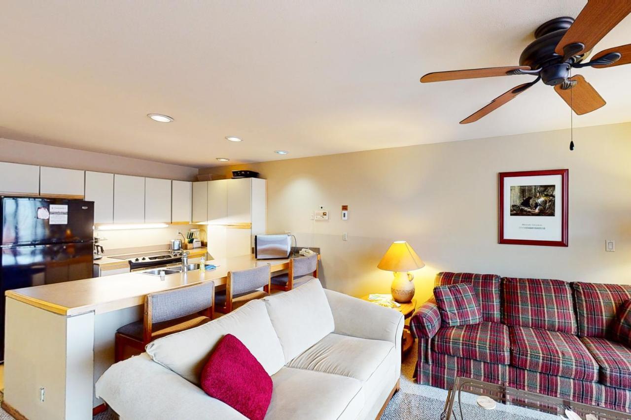 Simba Run Apartment Vail Phòng bức ảnh