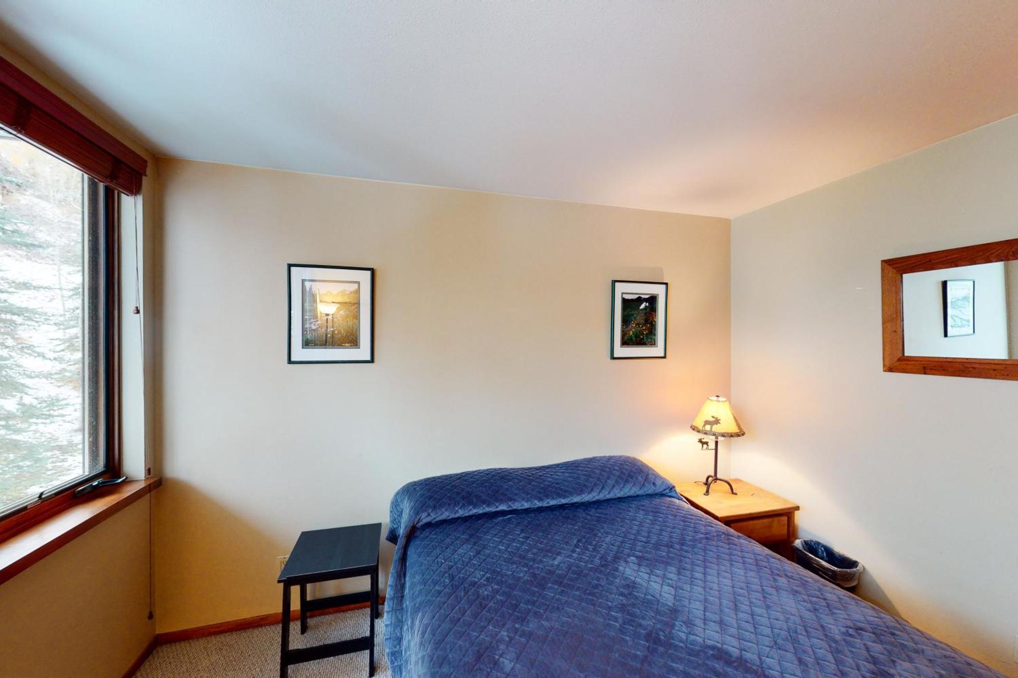 Simba Run Apartment Vail Phòng bức ảnh