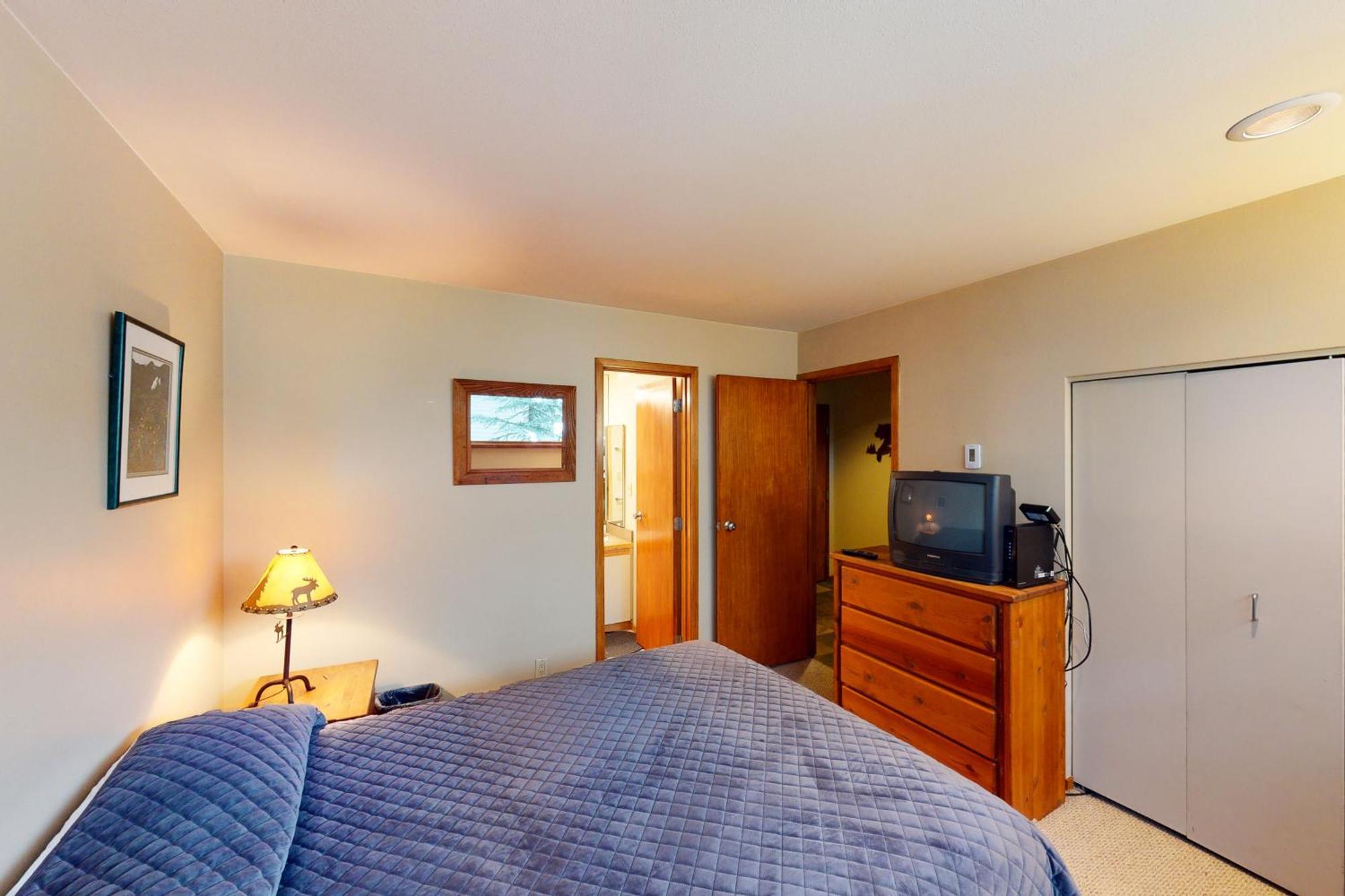 Simba Run Apartment Vail Phòng bức ảnh