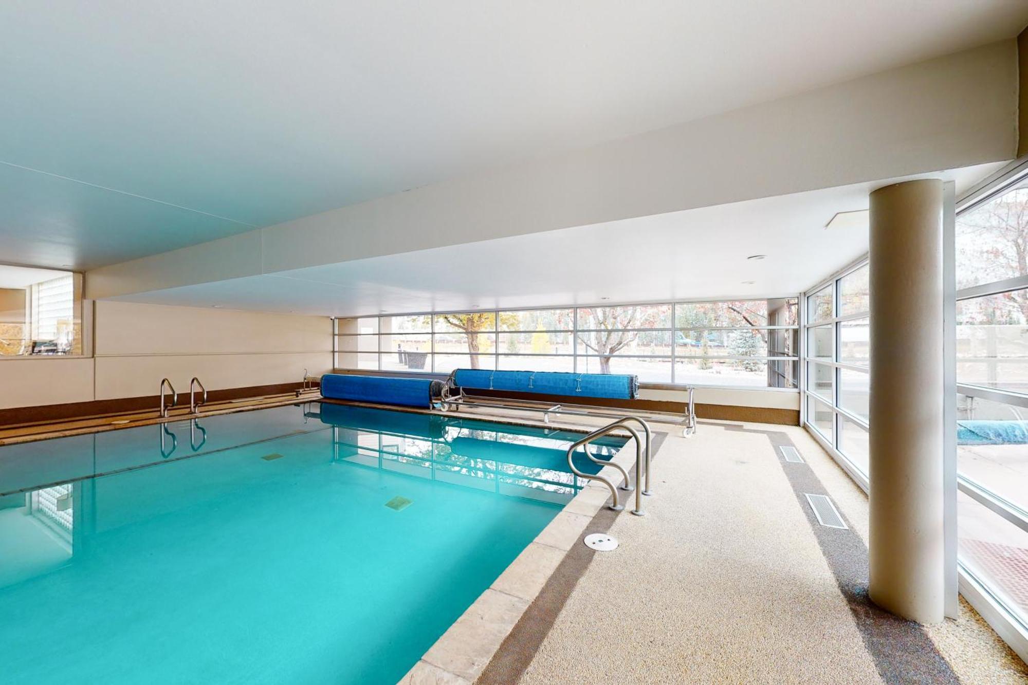 Simba Run Apartment Vail Phòng bức ảnh