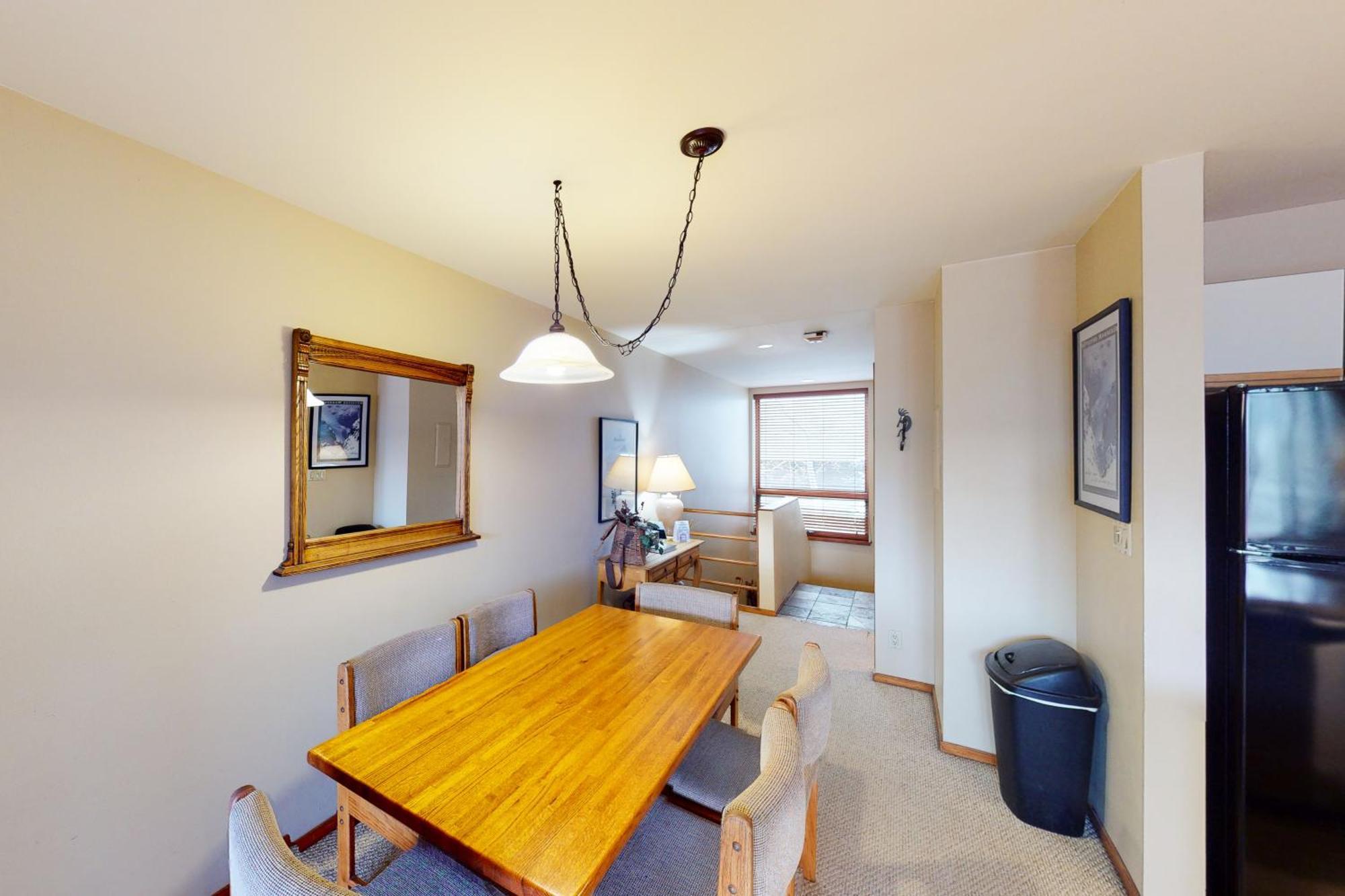 Simba Run Apartment Vail Phòng bức ảnh