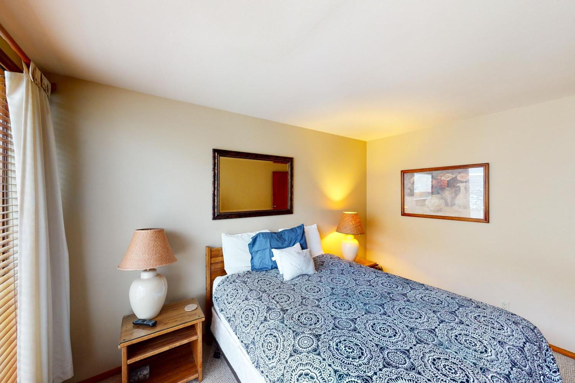 Simba Run Apartment Vail Phòng bức ảnh