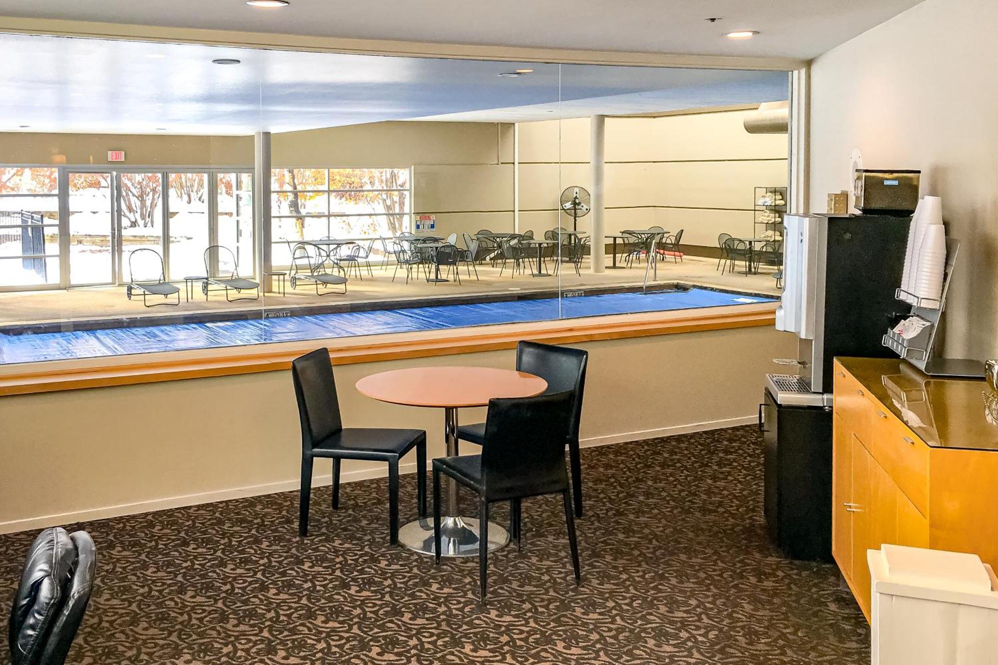 Simba Run Apartment Vail Phòng bức ảnh